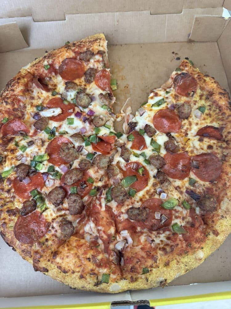 Hungry Howie's Pizza & Subs