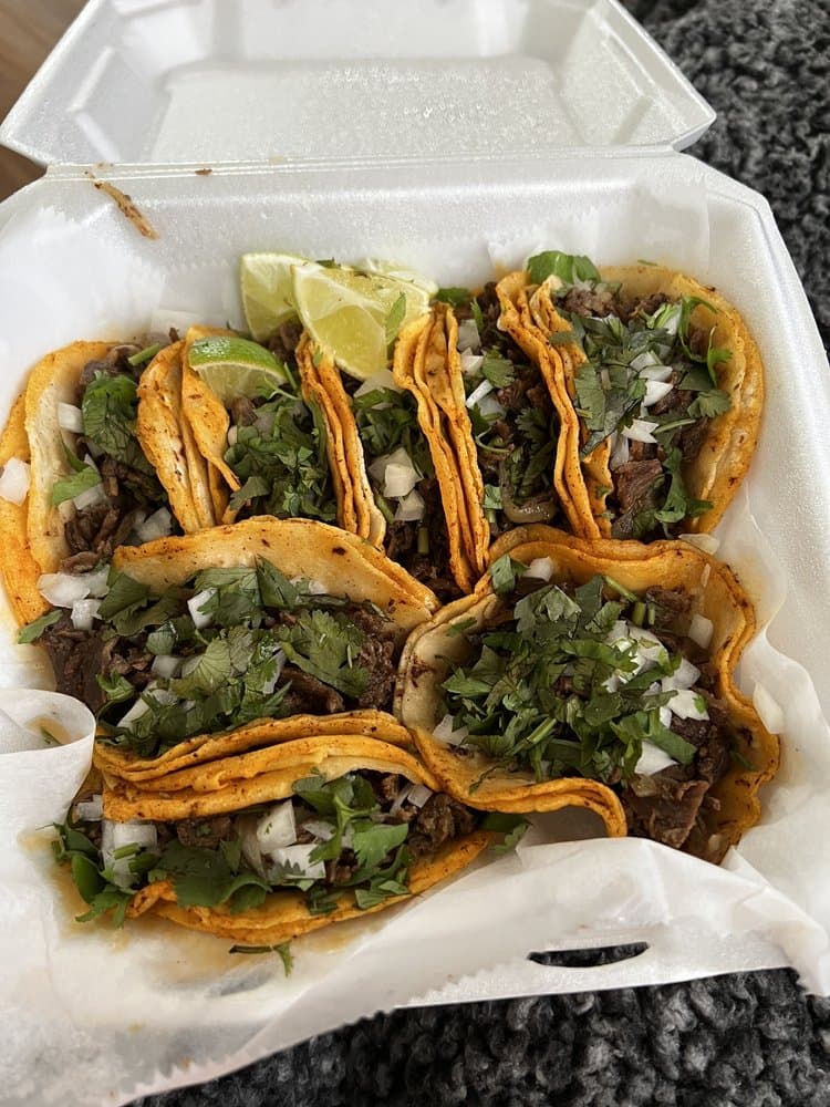 La Taqueria El Nopal