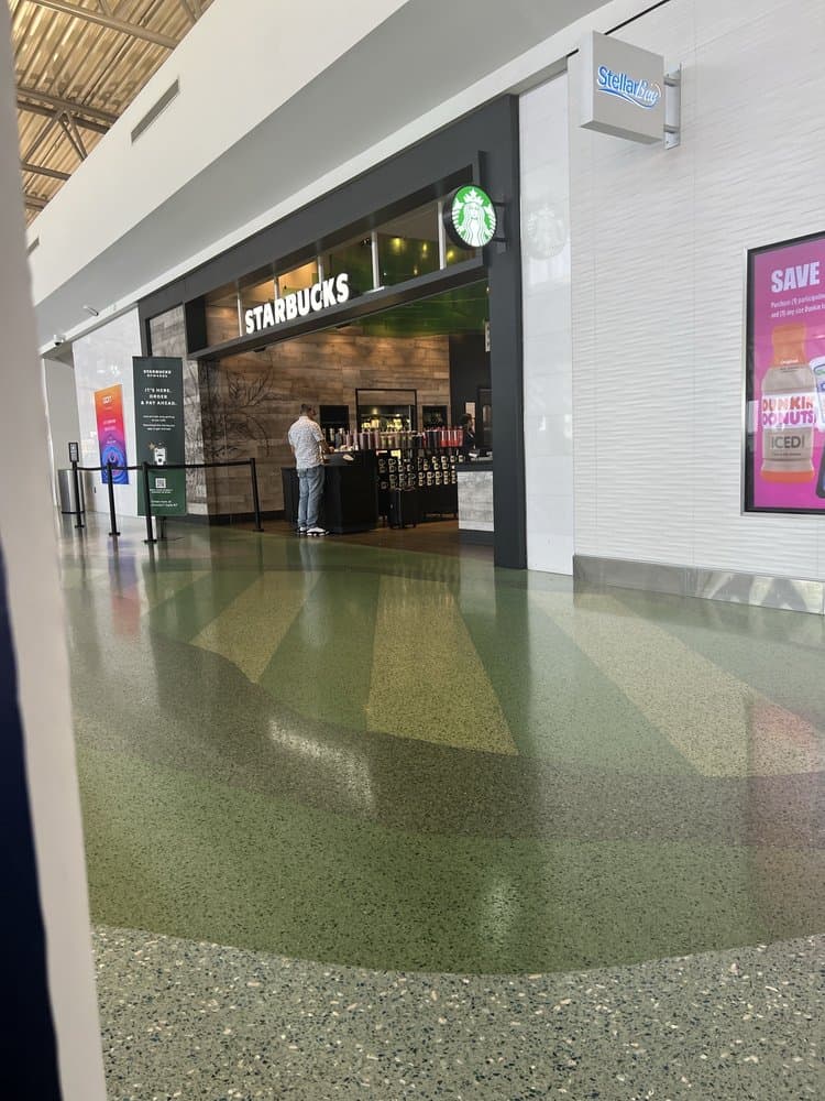 Starbucks