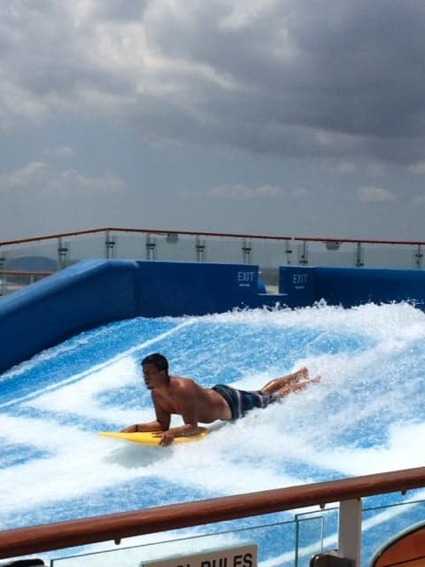 CruiseOne