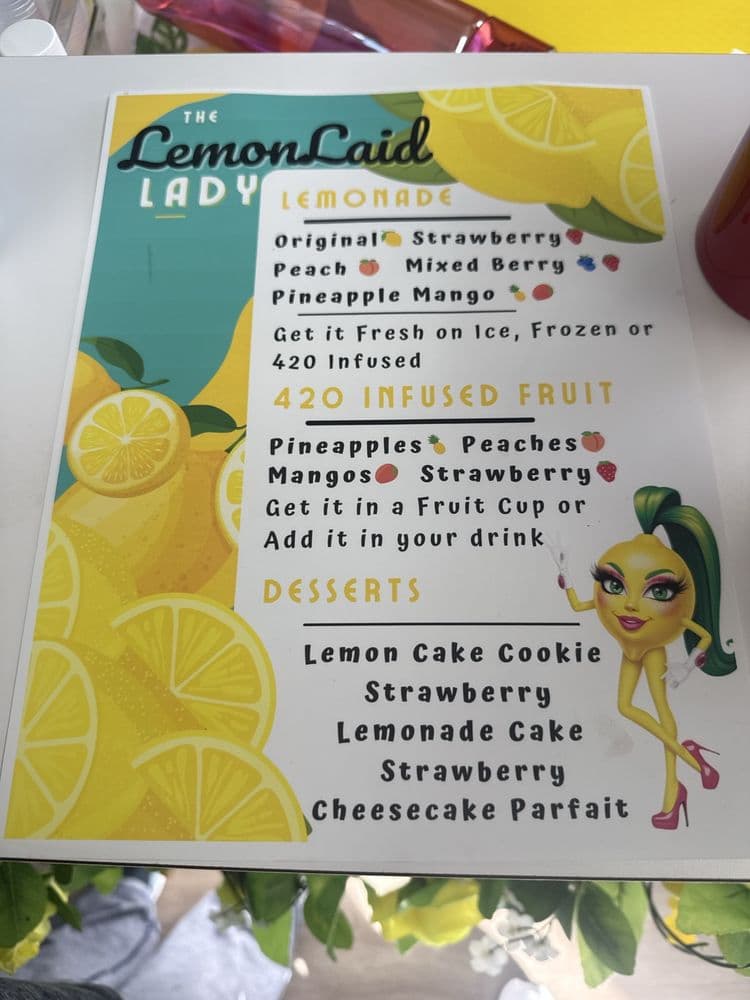 The Lemon Trap