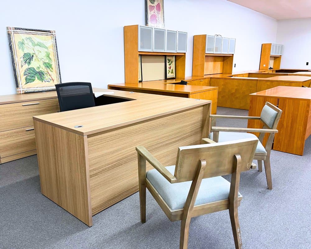 Office Liquidation