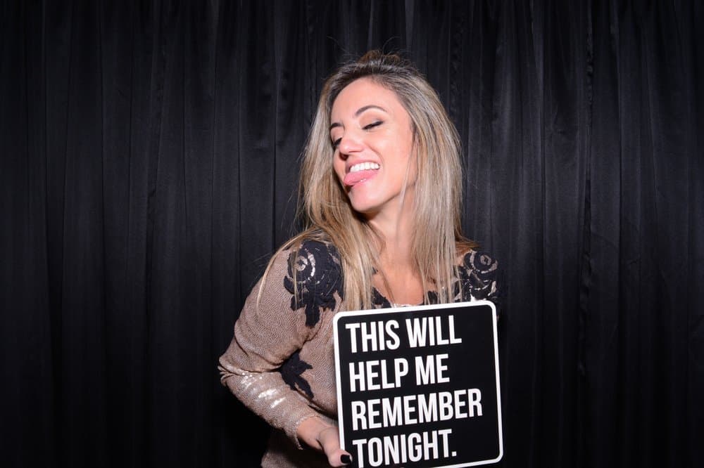 Urbana Paul Photo Booth