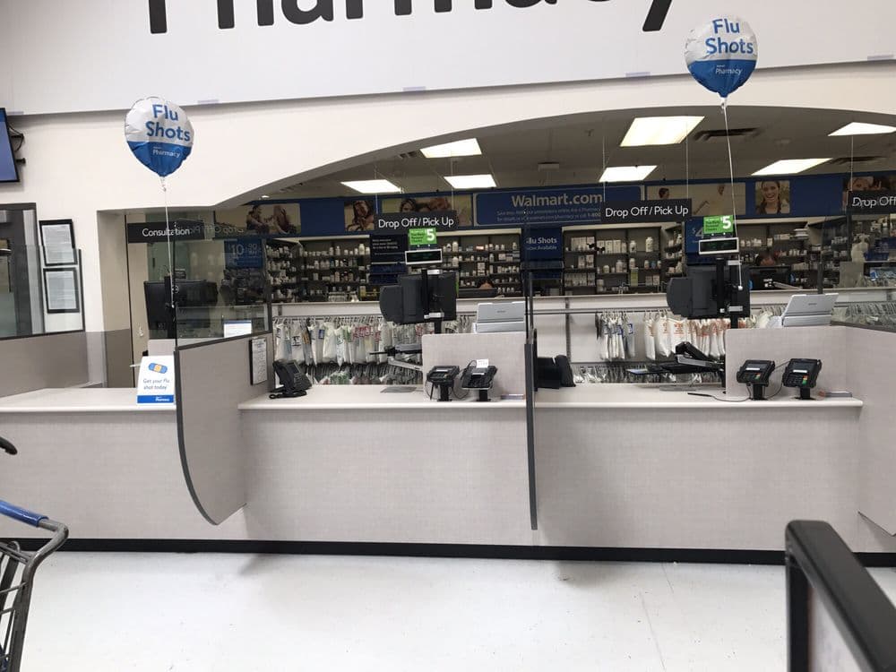 Walmart Pharmacy
