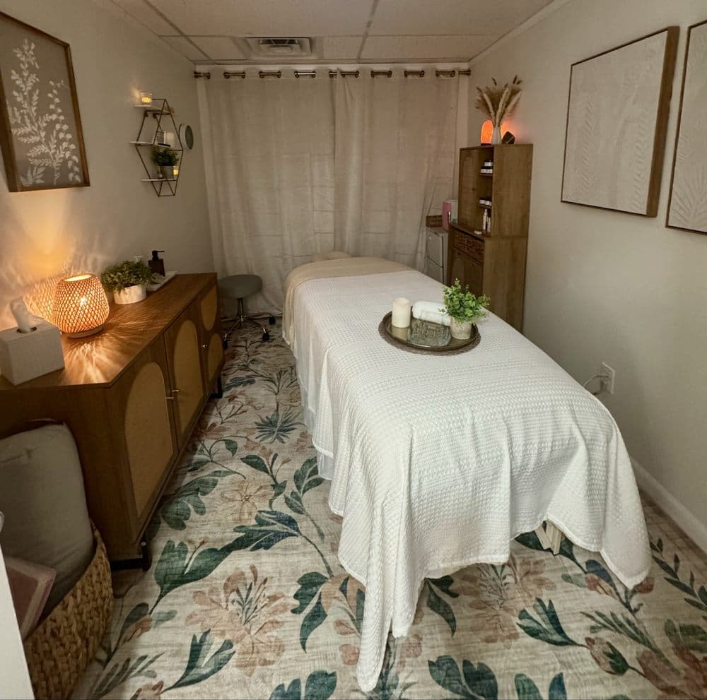 Two Palms Massage & Skincare