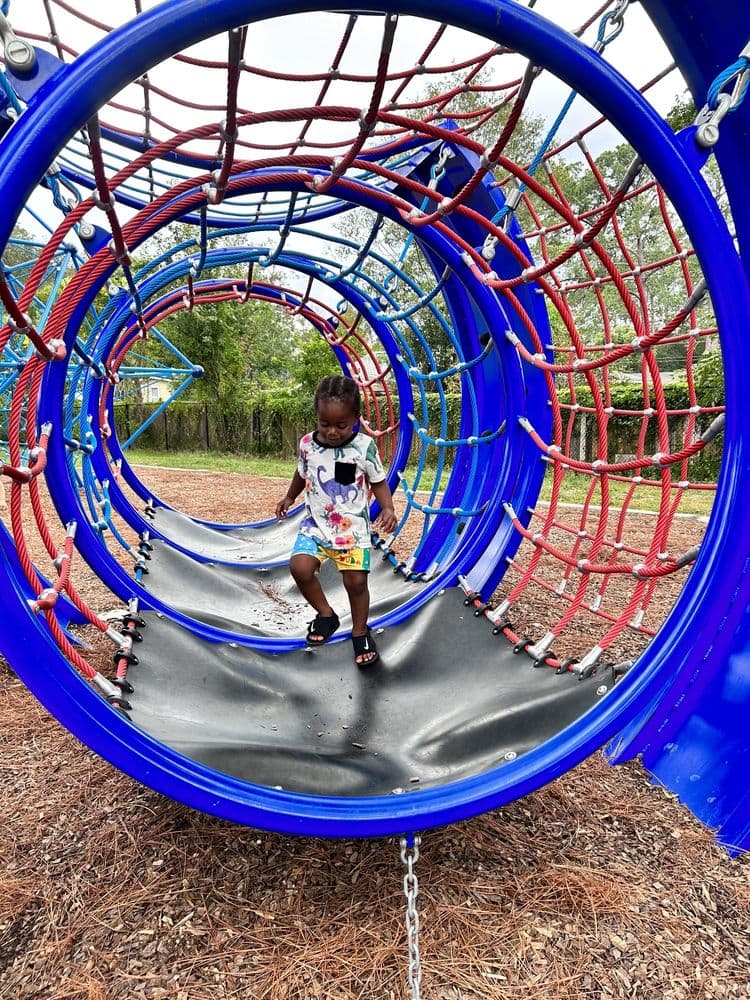 Murray Hill Park