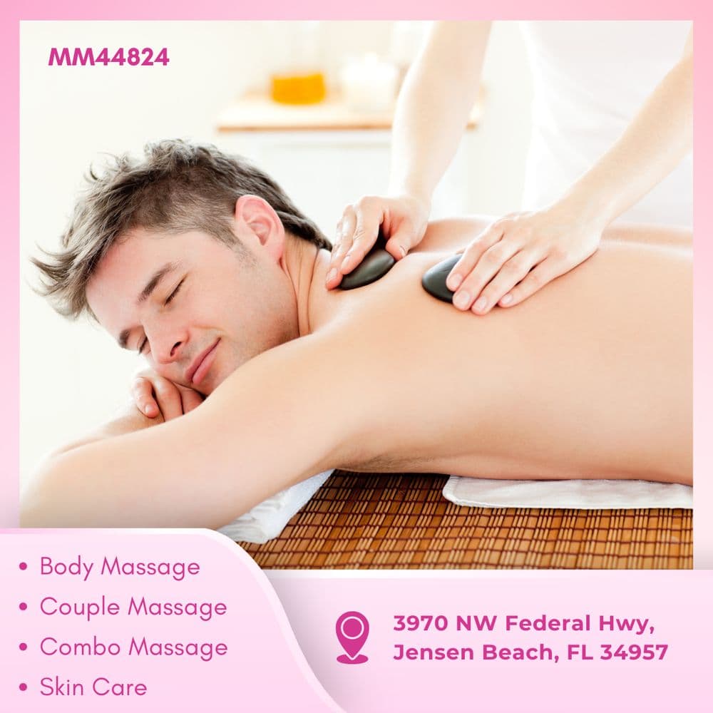 Best 1 Massage & Spa