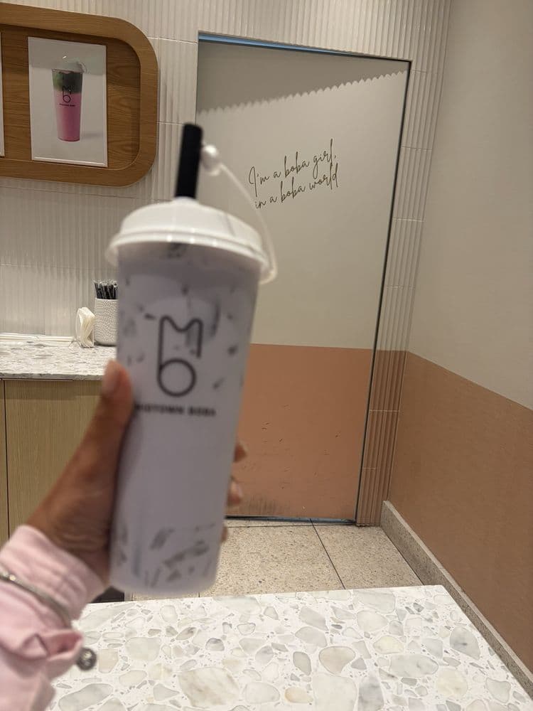 Midtown Boba