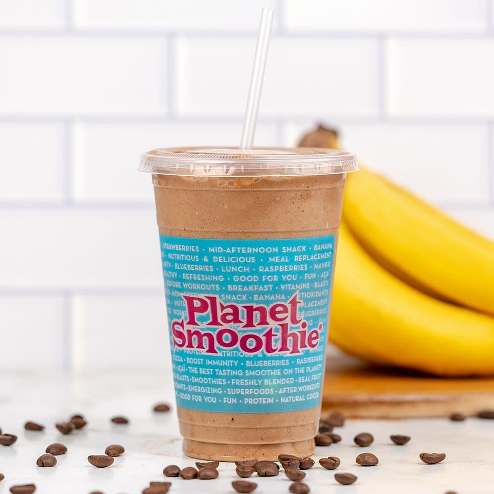 Planet Smoothie