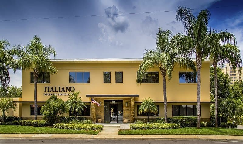Italiano Insurance Services, Inc