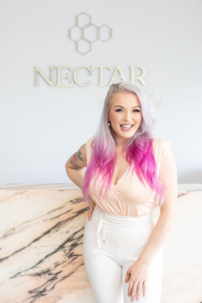Nectar Aesthetics Med Spa