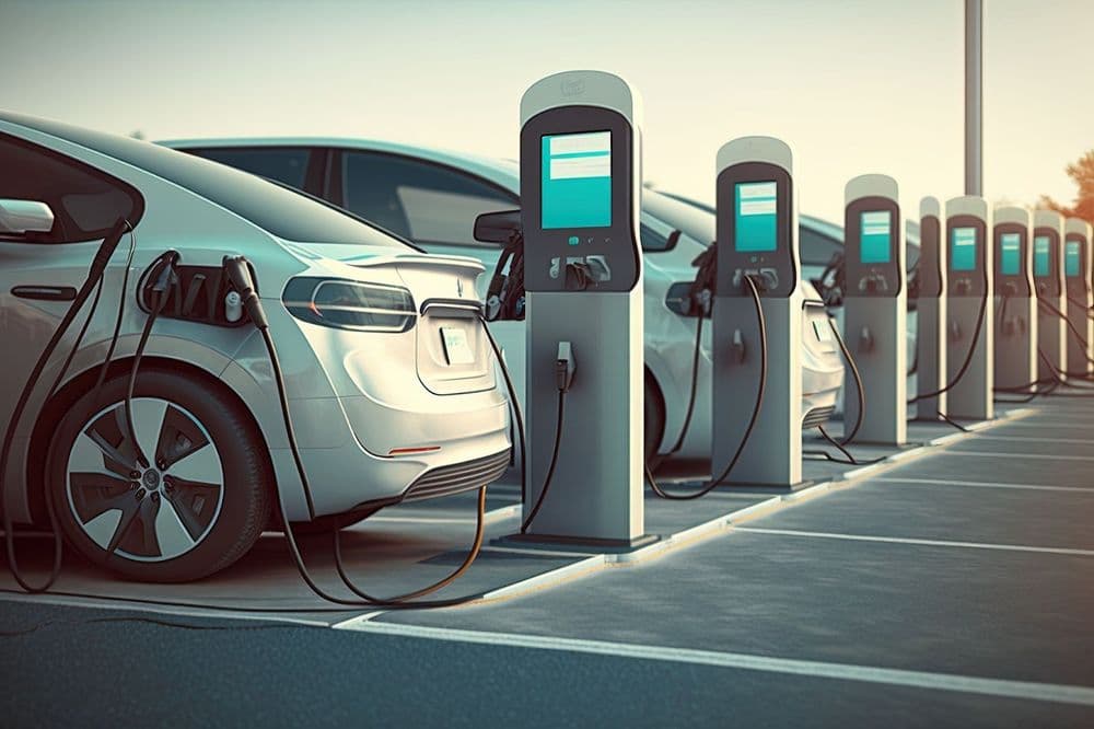 Eco System Electric
