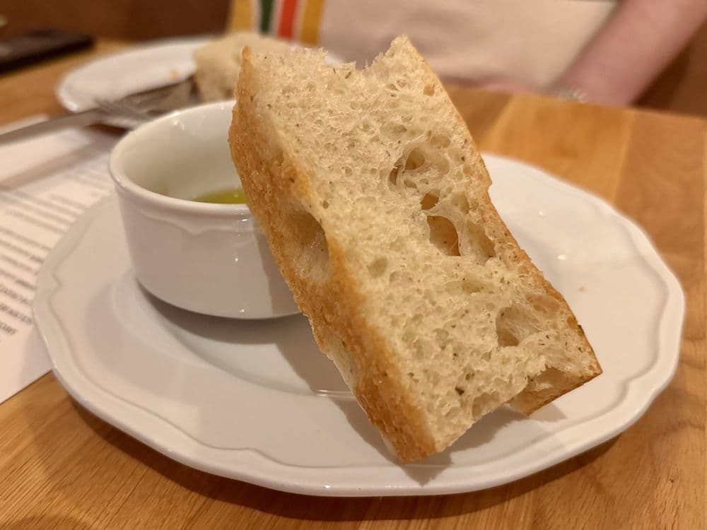 Saleya Riviera Cafe