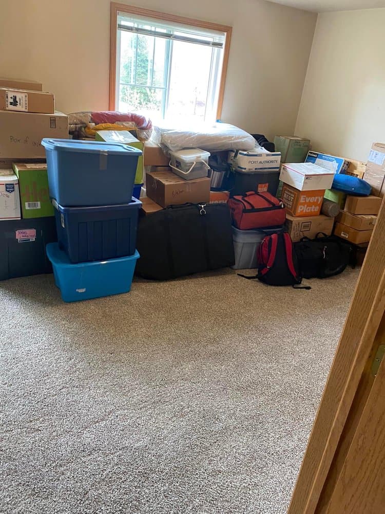 Veteran Moving