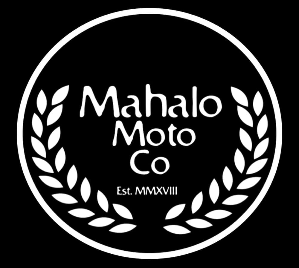 Mahalo Moto