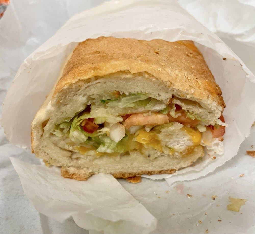 Potbelly Sandwich Shop