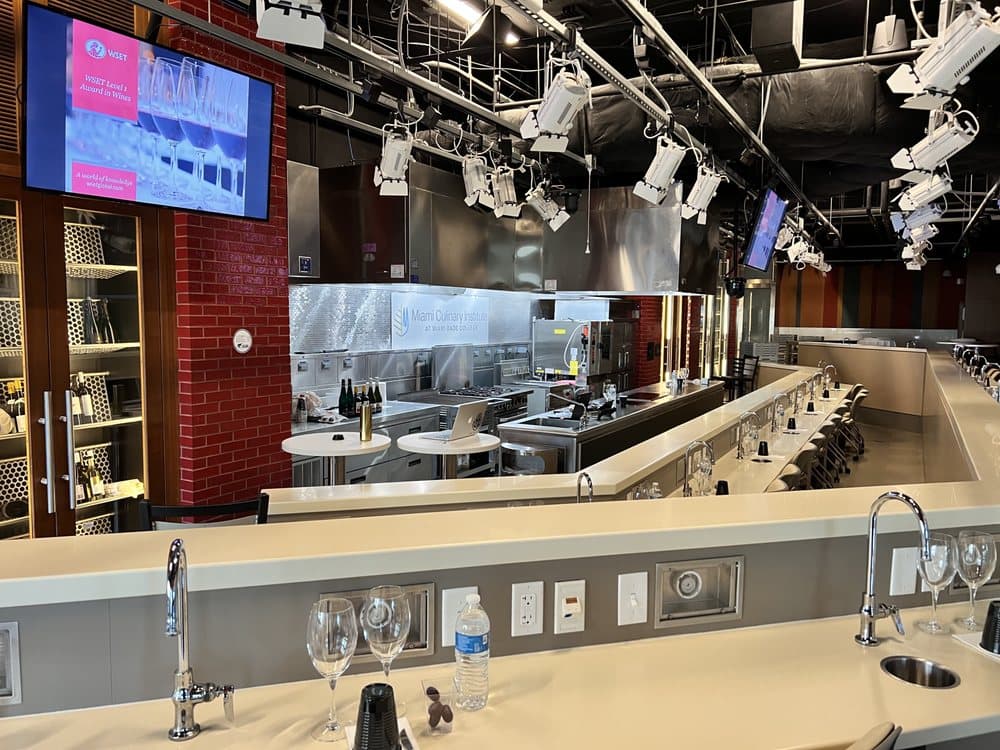 Florida Wine Academy