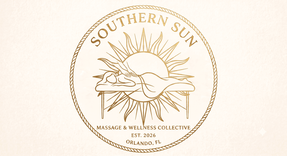 Southern Sun Massage and Wellness