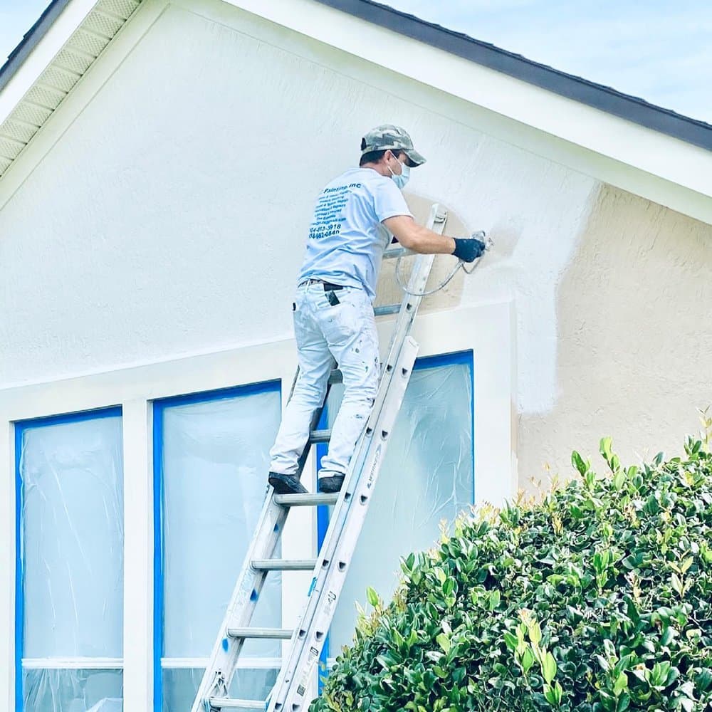 Superior Service Painting