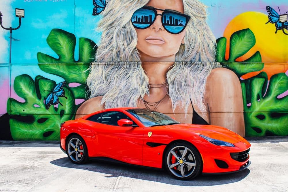 American Luxury Auto Rental
