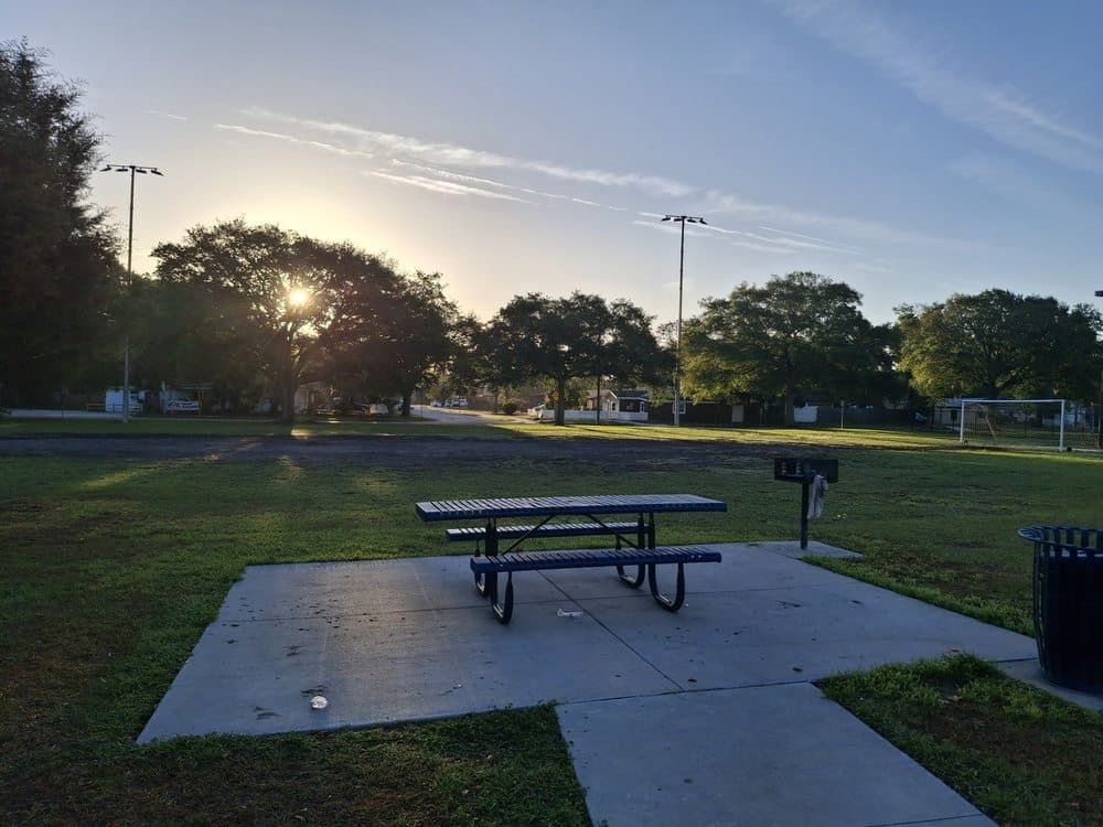 Grand Avenue Park