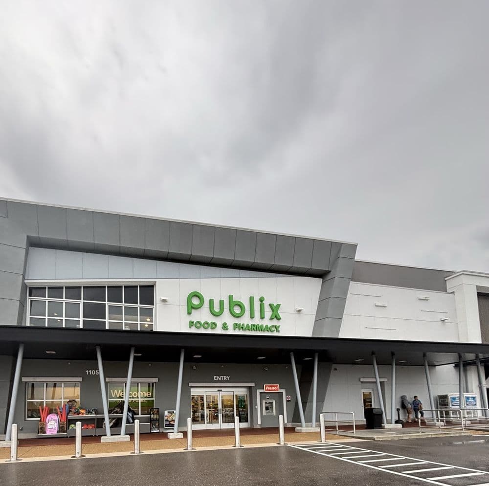 Publix