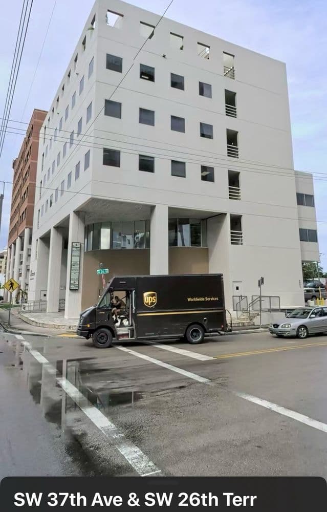 Coral Gables Dental Arts