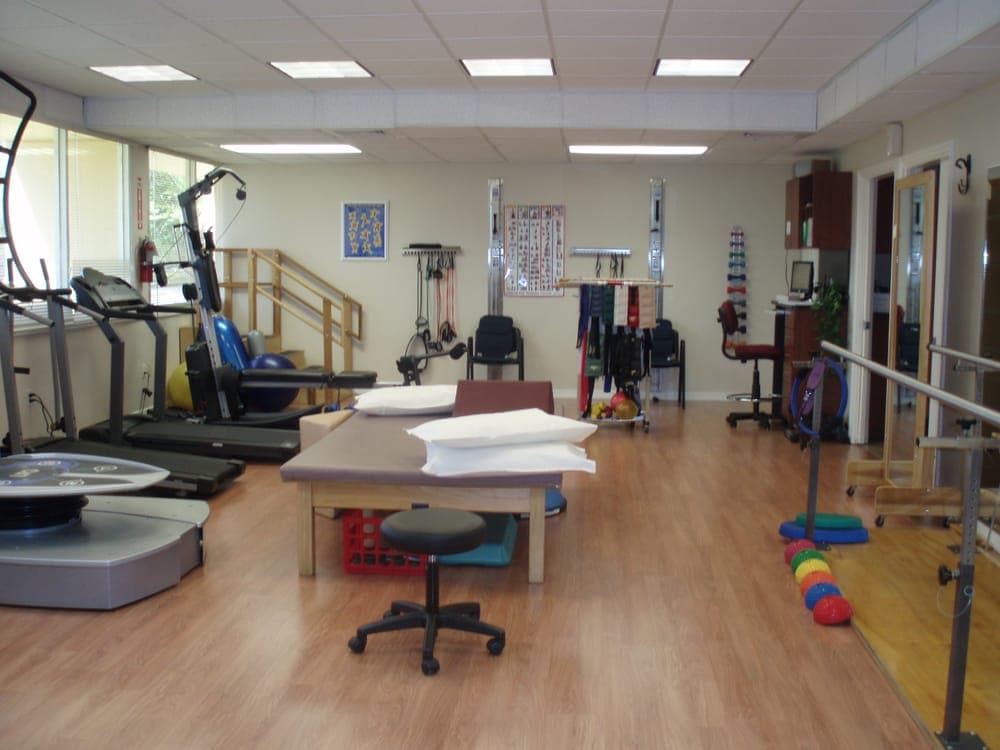 Complete Therapy USA