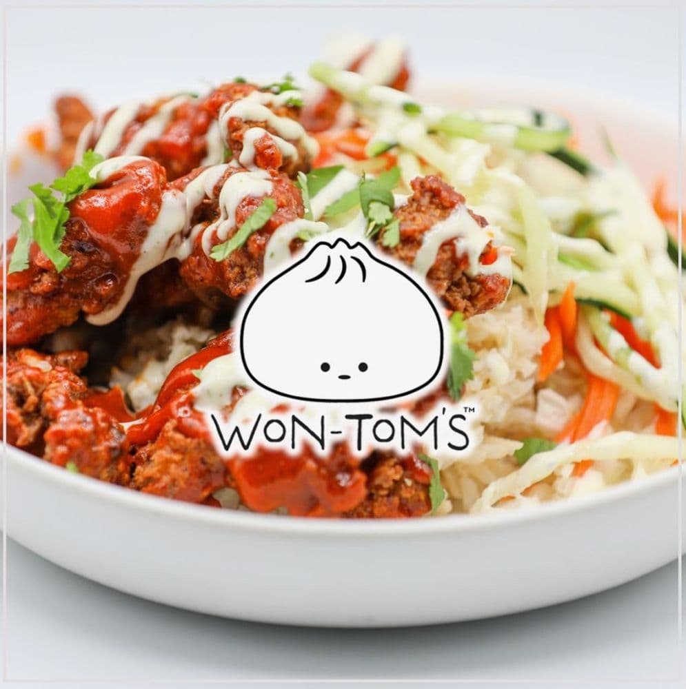 Won-Tom’s