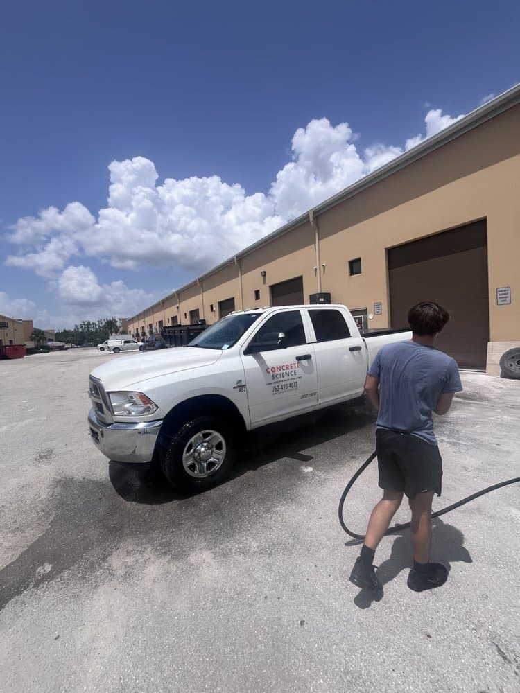 B&L Mobile Auto Detailing