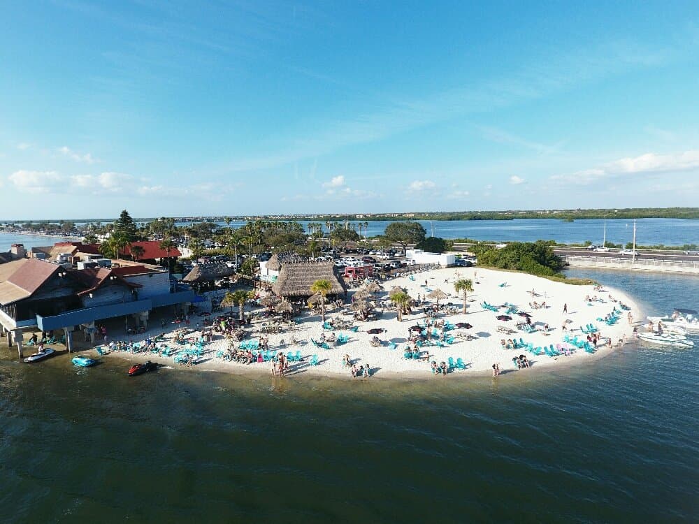 Whiskey Joe's Bar & Grill - Tampa