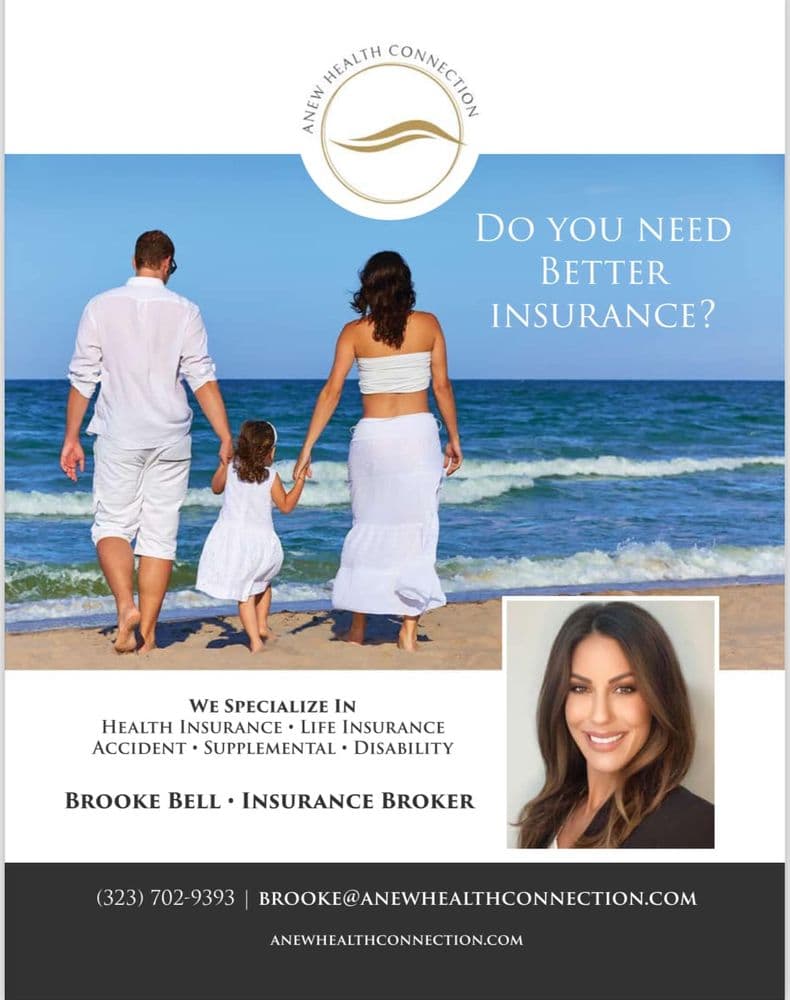 Anew Health Connection