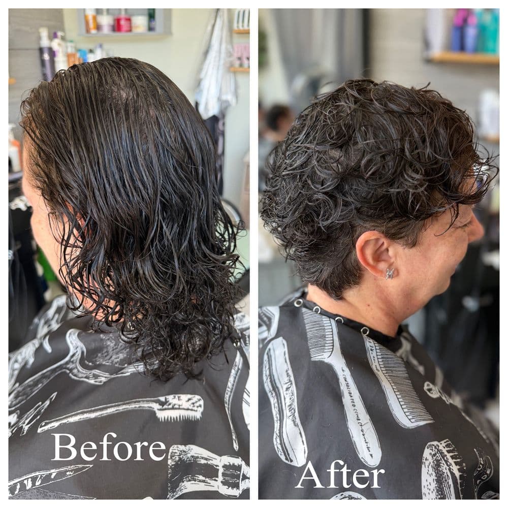 Hair By Mary Studio 100