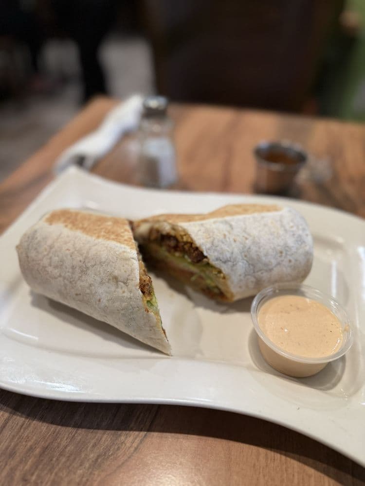 Jacalito Taqueria Mexicana
