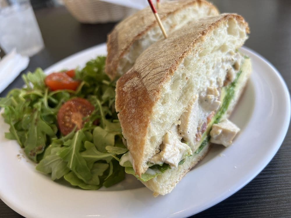 Jax Bread
