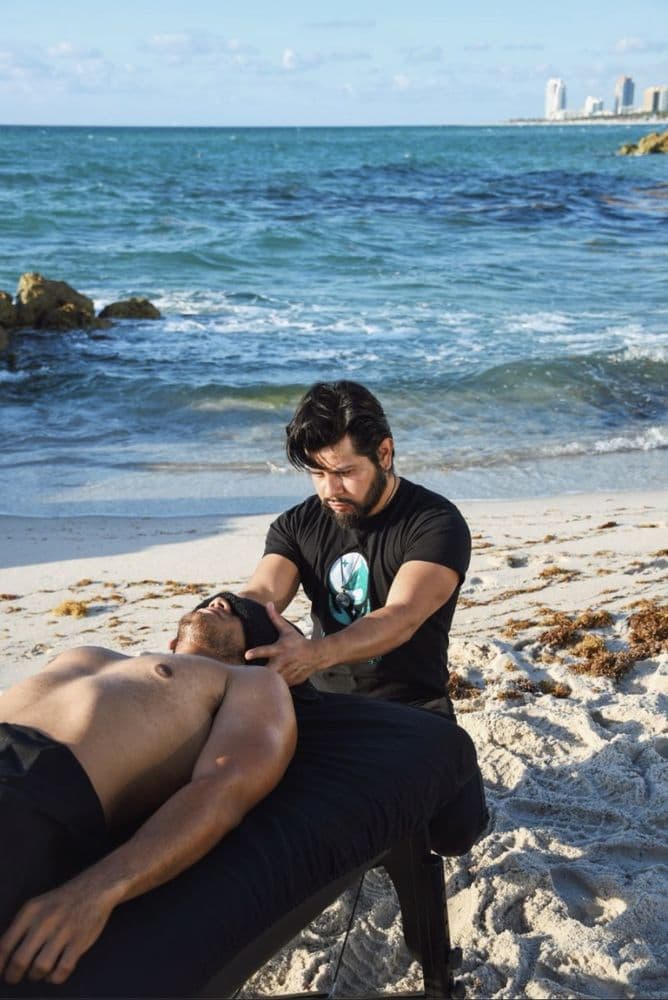 Lovos Massage