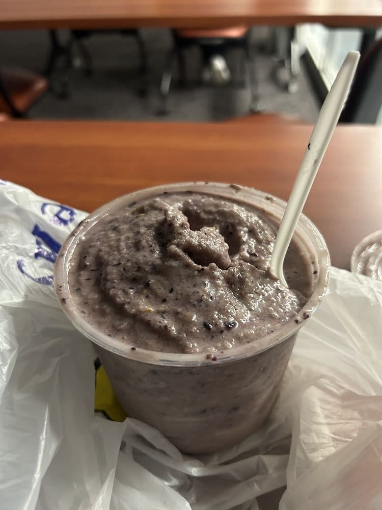 Planet Smoothie