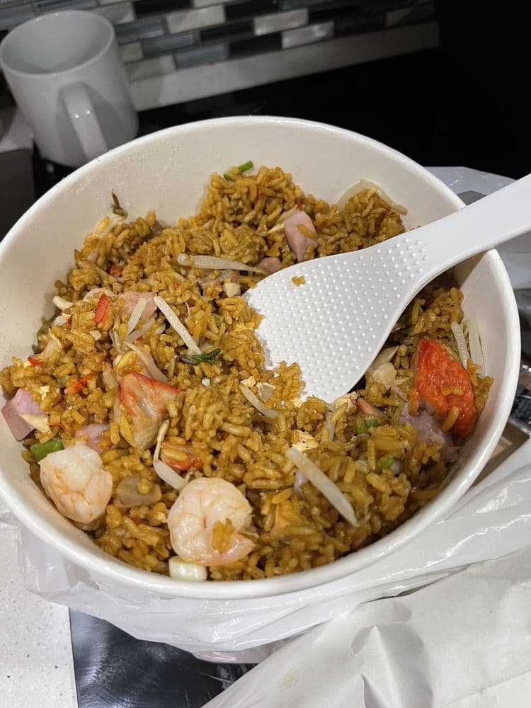 Hing's Chinese Restaurant