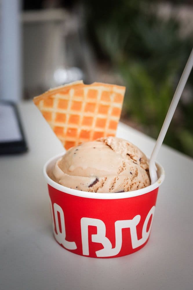 Chill Bros Scoop Shop