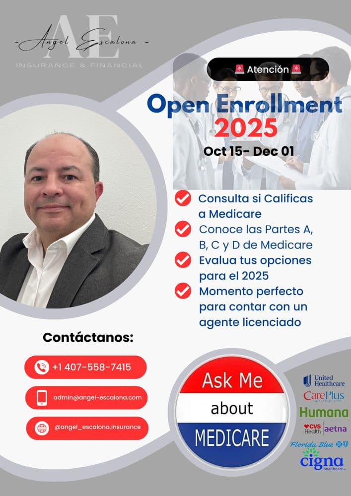 Angel Escalona Insurance