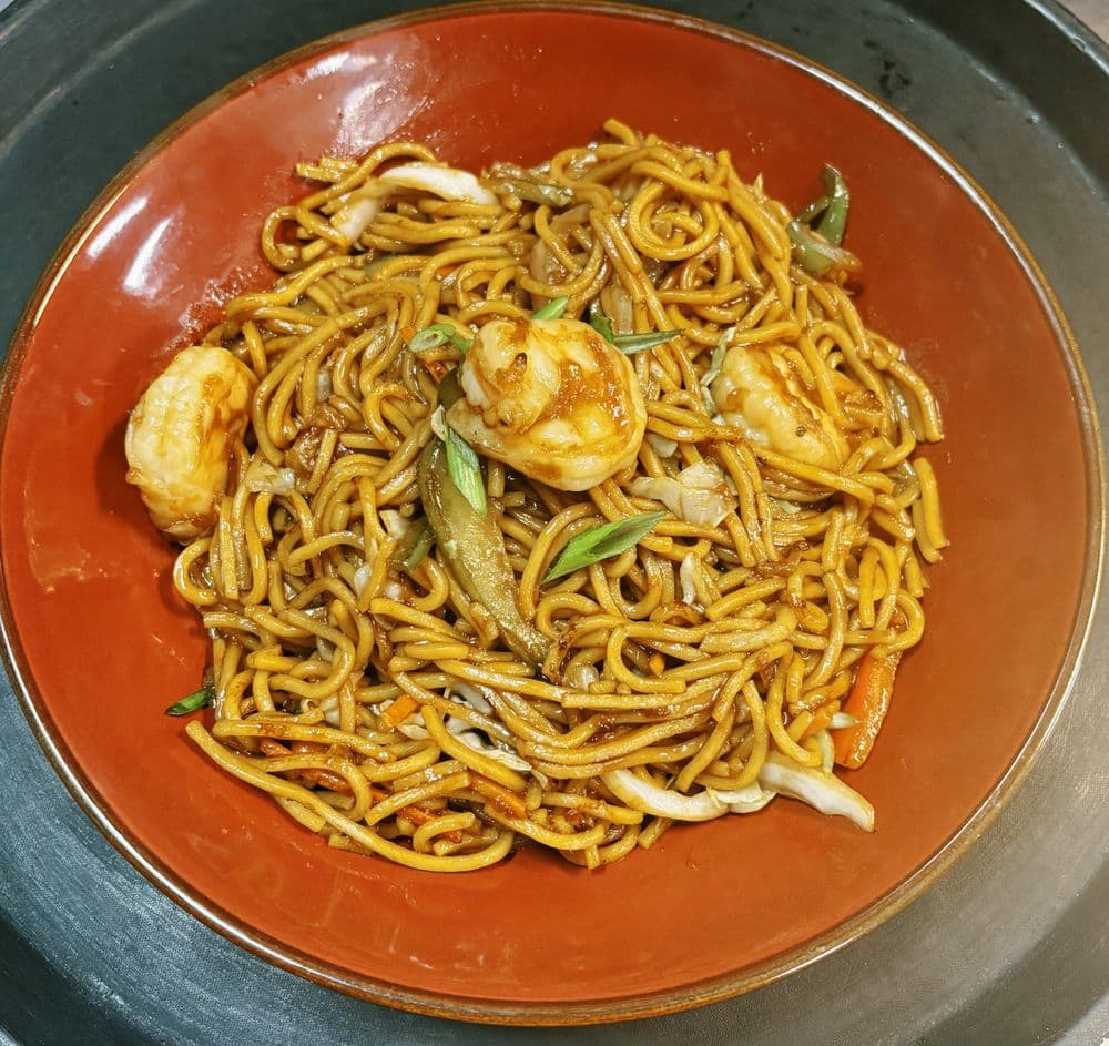 Shahi Cuisine