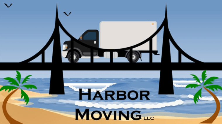 Harbor Moving