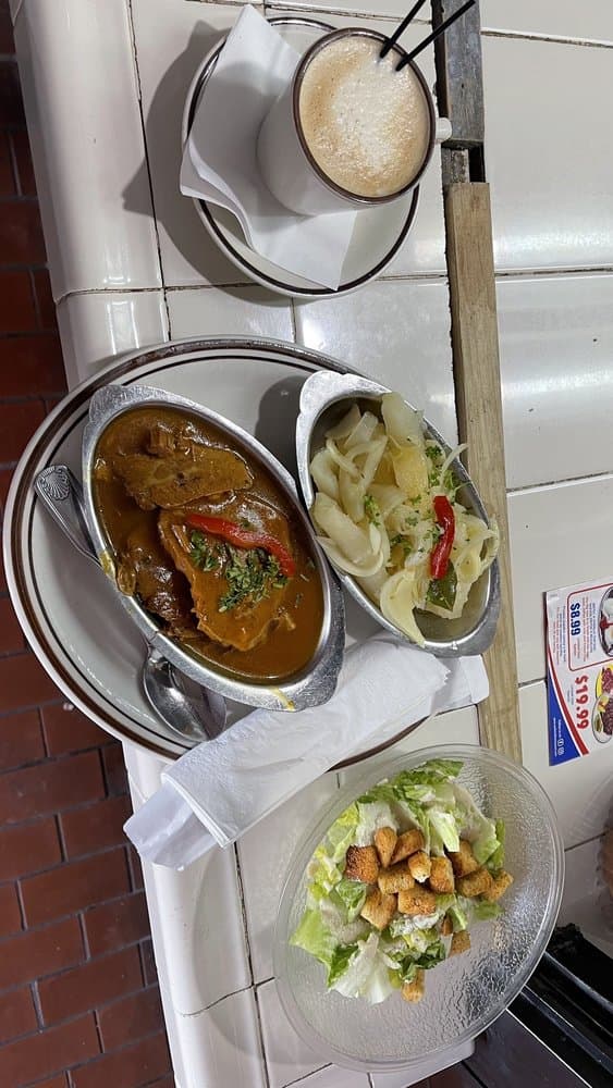 Caribe Cafe Restaurant