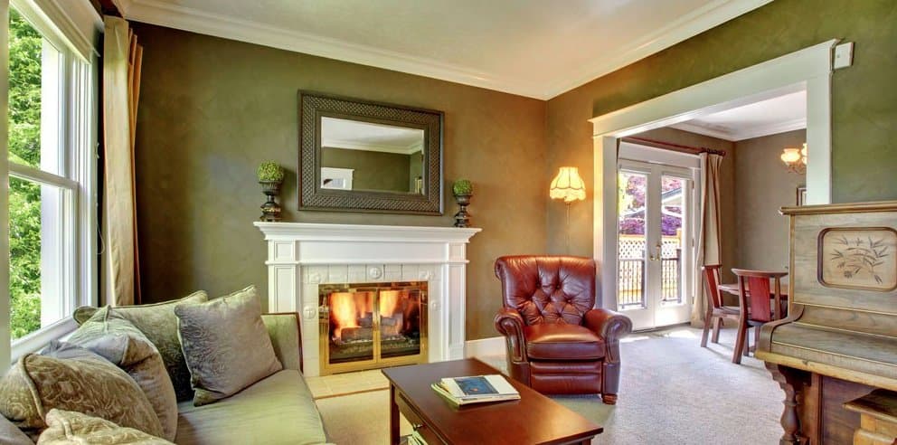 Paint Doctors Painting Services، Serving Tallahassee 21 Years
