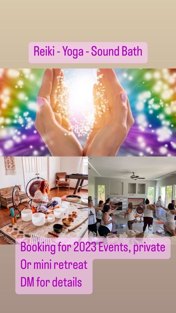 H.E.A.L. Spiritual Center