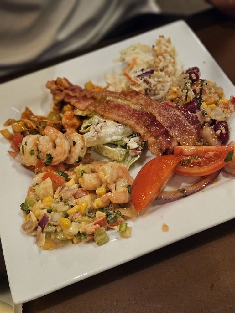 Rodizio Grill Brazilian Steakhouse Orlando