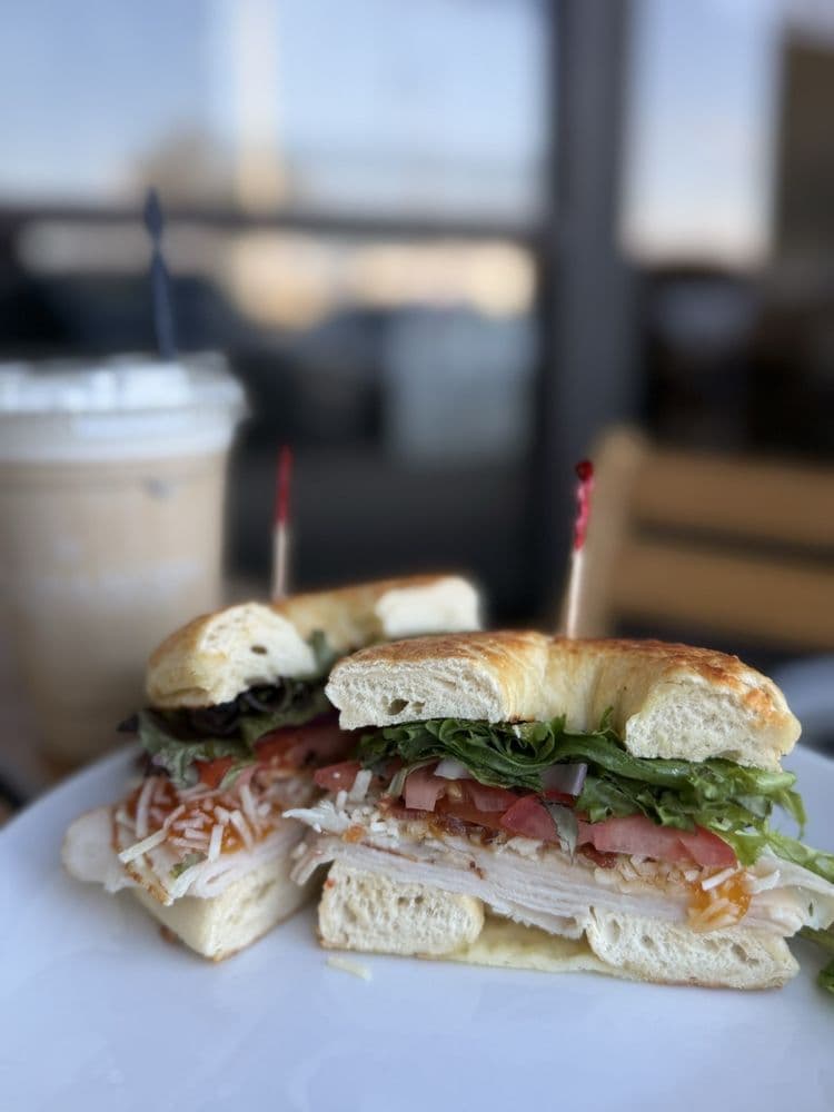 Mechanism Coffee Roasters