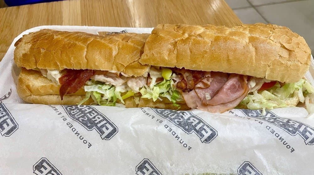 Firehouse Subs