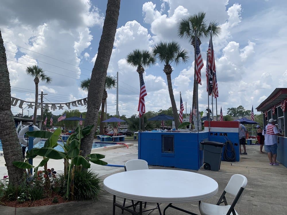 American Legion Post 137