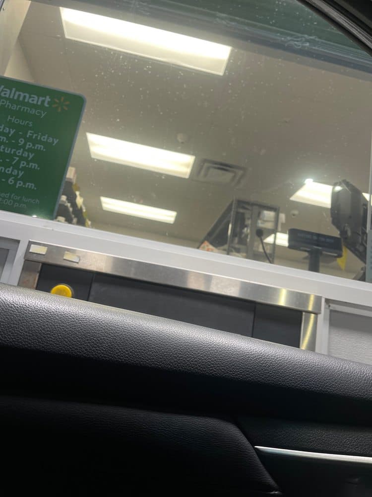 Walmart Pharmacy